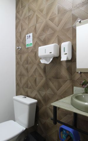 Casa para alugar com 360m², 3 quartos e 1 vagaLavabo