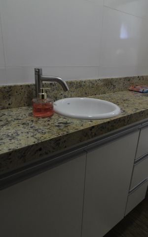 Casa para alugar com 360m², 3 quartos e 1 vagaQuarto 3 - Suíte