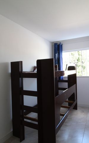 Casa para alugar com 360m², 3 quartos e 1 vagaQuarto 2