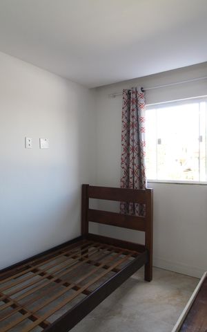 Casa para alugar com 360m², 3 quartos e 1 vagaQuarto 1