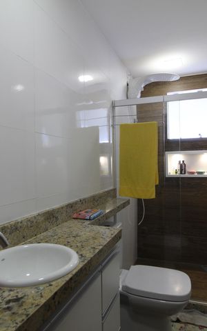 Casa para alugar com 360m², 3 quartos e 1 vagaQuarto 3 - Suíte