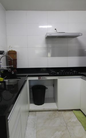 Casa para alugar com 360m², 3 quartos e 1 vagaCozinha