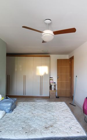 Casa para alugar com 360m², 3 quartos e 1 vagaQuarto 3