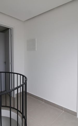 Apartamento para alugar com 130m², 2 quartos e 1 vagaCorredor