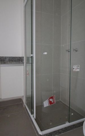Apartamento para alugar com 130m², 2 quartos e 1 vagaBanheiro da Suíte 2