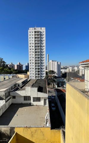 Casa à venda com 277m², 3 quartos e 3 vagas Casa à venda com 277m², 3 quartos e 3 vagasVista da Varanda do Quarto 3