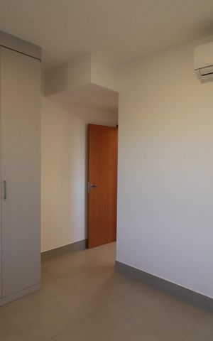 Apartamento para alugar com 124m², 2 quartos e 3 vagasSuite 2