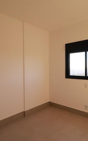 Apartamento para alugar com 124m², 2 quartos e 3 vagasSuite 1