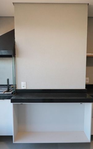 Apartamento para alugar com 124m², 2 quartos e 3 vagasVaranda 