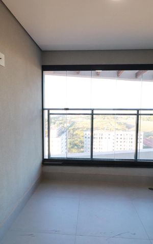 Apartamento para alugar com 124m², 2 quartos e 3 vagasVaranda 
