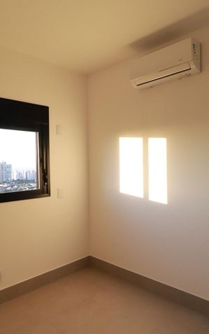 Apartamento para alugar com 124m², 2 quartos e 3 vagasSuite 1