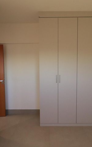 Apartamento para alugar com 124m², 2 quartos e 3 vagasSuite 1