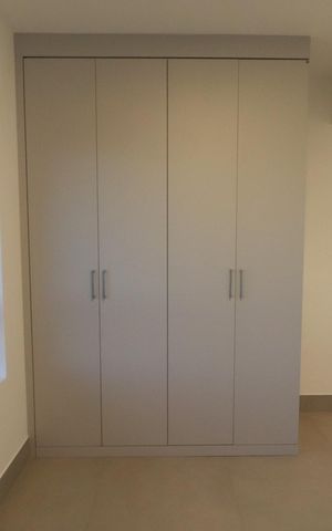 Apartamento para alugar com 124m², 2 quartos e 3 vagasSuite 2