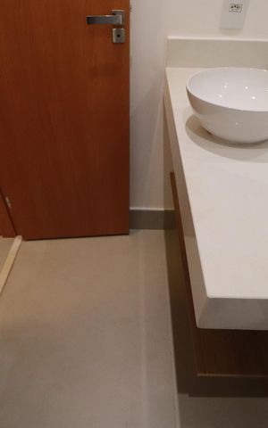 Apartamento para alugar com 124m², 2 quartos e 3 vagasLavabo
