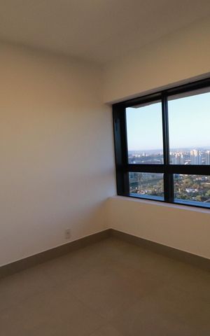 Apartamento para alugar com 124m², 2 quartos e 3 vagasSuite 2