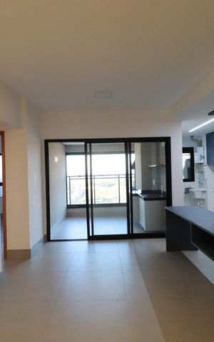 Apartamento para alugar com 124m², 2 quartos e 3 vagasSala