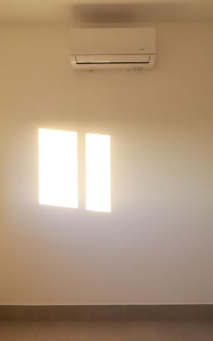 Apartamento para alugar com 124m², 2 quartos e 3 vagasQuarto