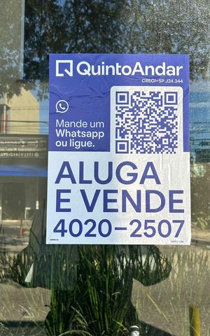 Casa de condomínio para alugar com 71m², 2 quartos e 1 vagaPlaca