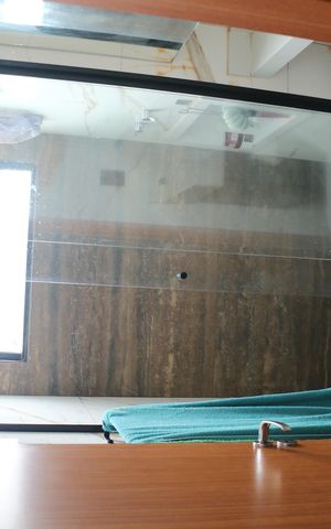 Apartamento para alugar com 45m², 2 quartos e 1 vagaBanheiro