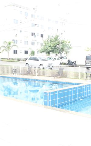 Apartamento para alugar com 45m², 2 quartos e 1 vagaPiscina