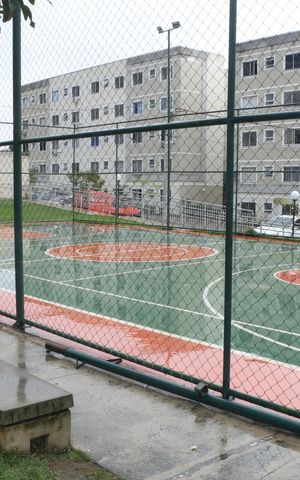 Apartamento para alugar com 45m², 2 quartos e 1 vagaQuadra Esportiva