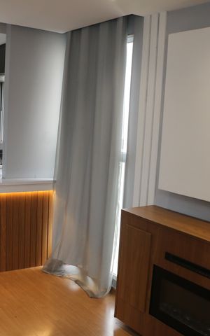 Apartamento para alugar com 45m², 2 quartos e 1 vagasala