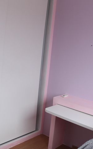 Apartamento para alugar com 45m², 2 quartos e 1 vagaquarto