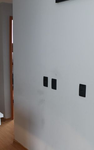 Apartamento para alugar com 45m², 2 quartos e 1 vagaCozinha
