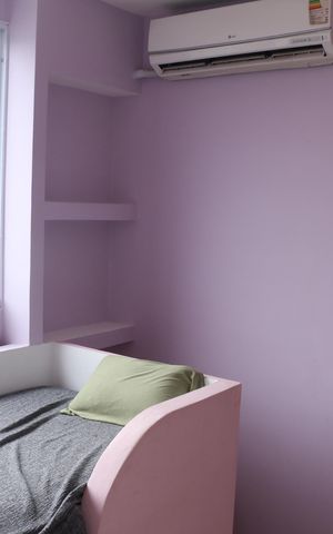 Apartamento para alugar com 45m², 2 quartos e 1 vagaquarto