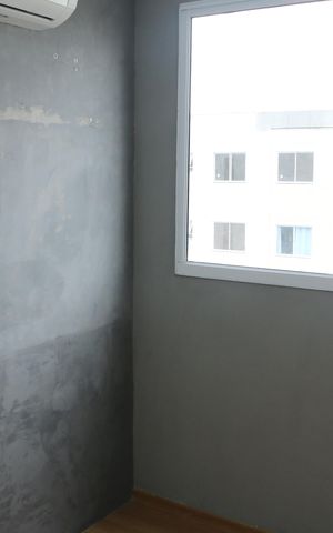 Apartamento para alugar com 45m², 2 quartos e 1 vagaquarto