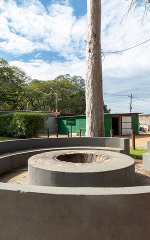 Casa de condomínio para alugar com 415m², 4 quartos e 8 vagas Casa de condomínio para alugar com 415m², 4 quartos e 8 vagasÁrea comum