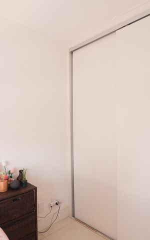 Apartamento para alugar com 42m², 2 quartos e 1 vaga Apartamento para alugar com 42m², 2 quartos e 1 vagaQuarto 2