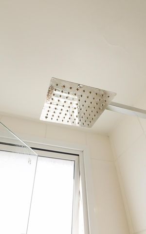 Apartamento para alugar com 42m², 2 quartos e 1 vaga Apartamento para alugar com 42m², 2 quartos e 1 vagaBanheiro