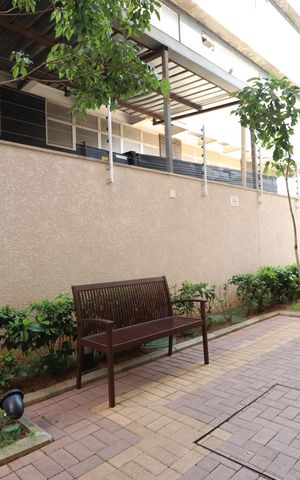 Apartamento à venda com 32m², 1 quarto e sem vagaÁrea comum 