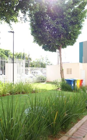 Apartamento à venda com 32m², 1 quarto e sem vagaÁrea comum 