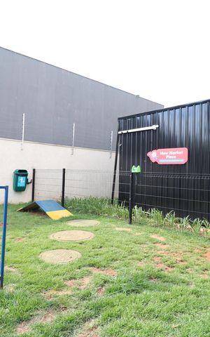 Apartamento à venda com 32m², 1 quarto e sem vagaÁrea comum 