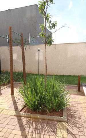 Apartamento à venda com 32m², 1 quarto e sem vagaAcademia externa 