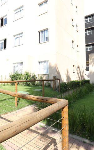 Apartamento à venda com 32m², 1 quarto e sem vagaÁrea comum 