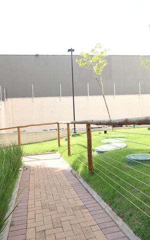Apartamento à venda com 32m², 1 quarto e sem vagaÁrea comum 
