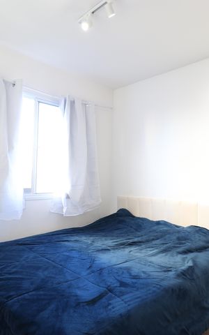 Apartamento à venda com 32m², 1 quarto e sem vagaQuarto