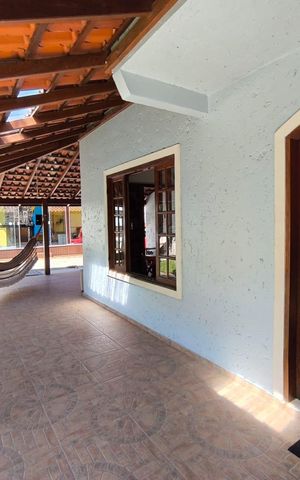 Casa para alugar com 500m², 4 quartos e 4 vagas Casa para alugar com 500m², 4 quartos e 4 vagasÁrea externa