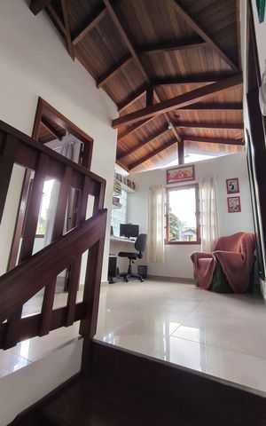 Casa para alugar com 500m², 4 quartos e 4 vagas Casa para alugar com 500m², 4 quartos e 4 vagasQuarto