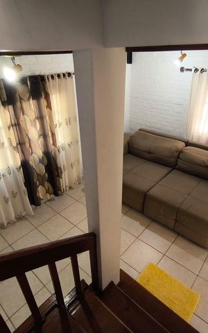 Casa para alugar com 500m², 4 quartos e 4 vagas Casa para alugar com 500m², 4 quartos e 4 vagasSala