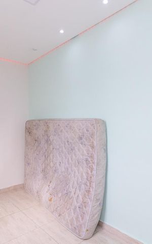 Casa para alugar com 84m², 3 quartos e 1 vaga Casa para alugar com 84m², 3 quartos e 1 vagaQuarto 2