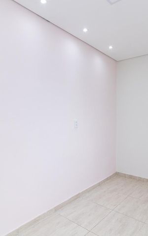 Casa para alugar com 84m², 3 quartos e 1 vaga Casa para alugar com 84m², 3 quartos e 1 vagaQuarto 1