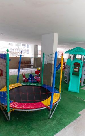 Apartamento à venda com 62m², 2 quartos e 1 vaga Apartamento à venda com 62m², 2 quartos e 1 vagaÁrea comum
