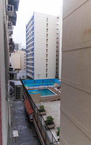 Apartamento à venda com 62m², 2 quartos e 1 vaga Apartamento à venda com 62m², 2 quartos e 1 vagaVista do Quarto 2