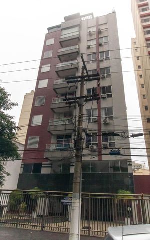 Apartamento à venda com 62m², 2 quartos e 1 vaga Apartamento à venda com 62m², 2 quartos e 1 vagaFachada