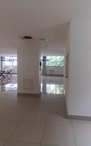 Apartamento à venda com 62m², 2 quartos e 1 vaga Apartamento à venda com 62m², 2 quartos e 1 vagaÁrea comum