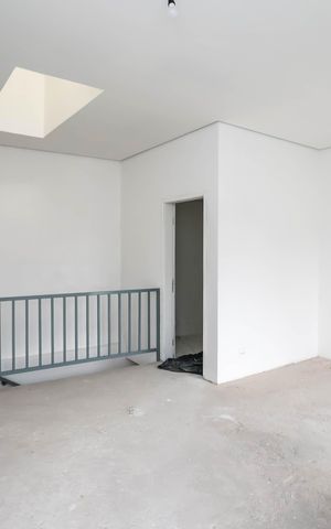 Casa à venda com 65m², 1 quarto e 2 vagasSuíte